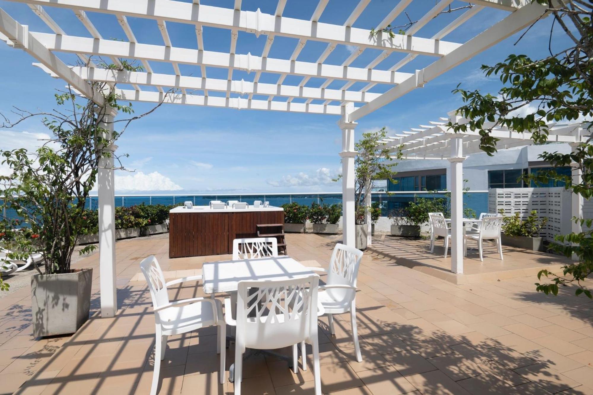 Luxury Apartment, Sector Morros, Vista Y Salida Al Mar Edificio Sunshine Cartagena Exterior photo