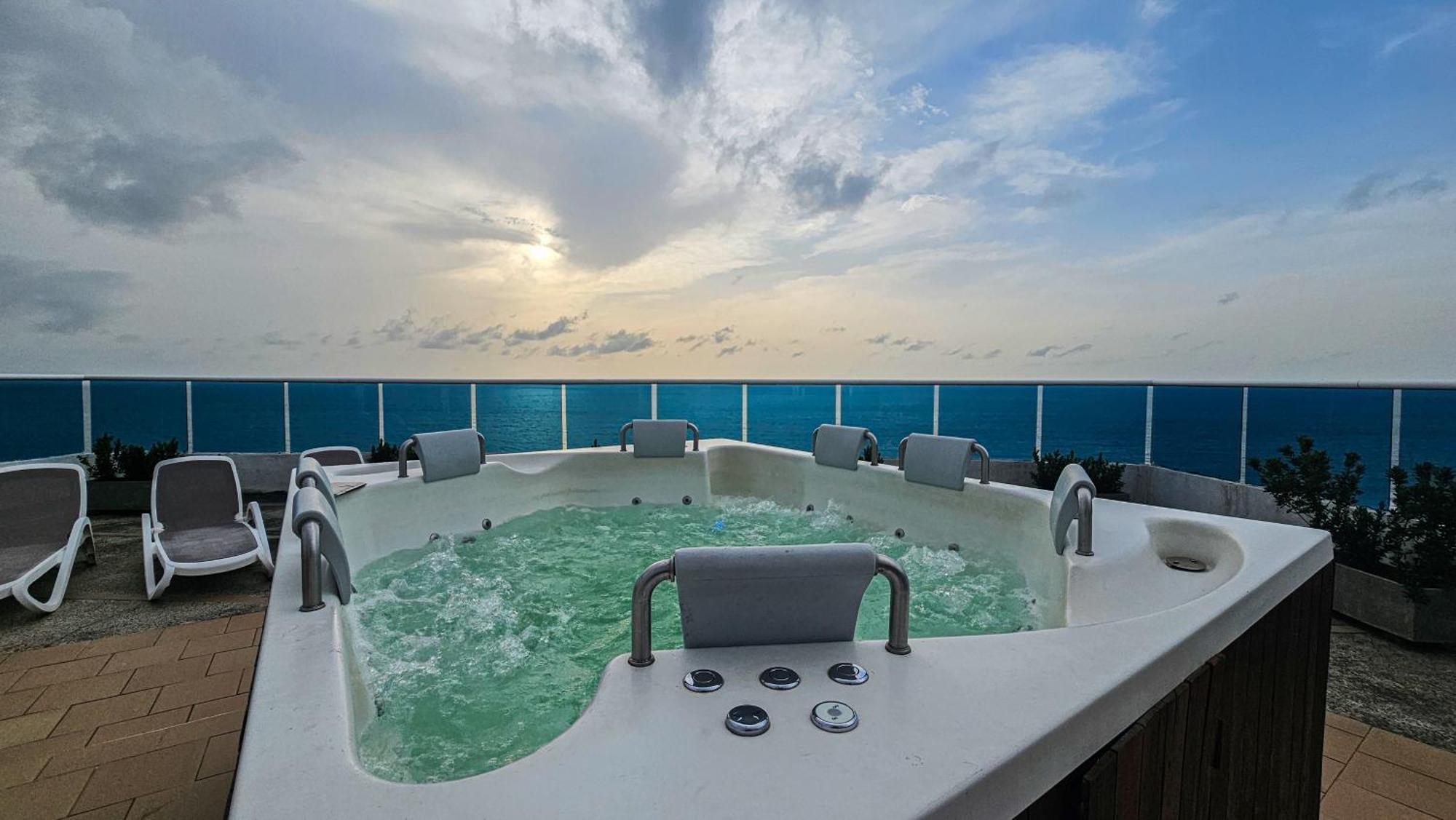 Luxury Apartment, Sector Morros, Vista Y Salida Al Mar Edificio Sunshine Cartagena Exterior photo