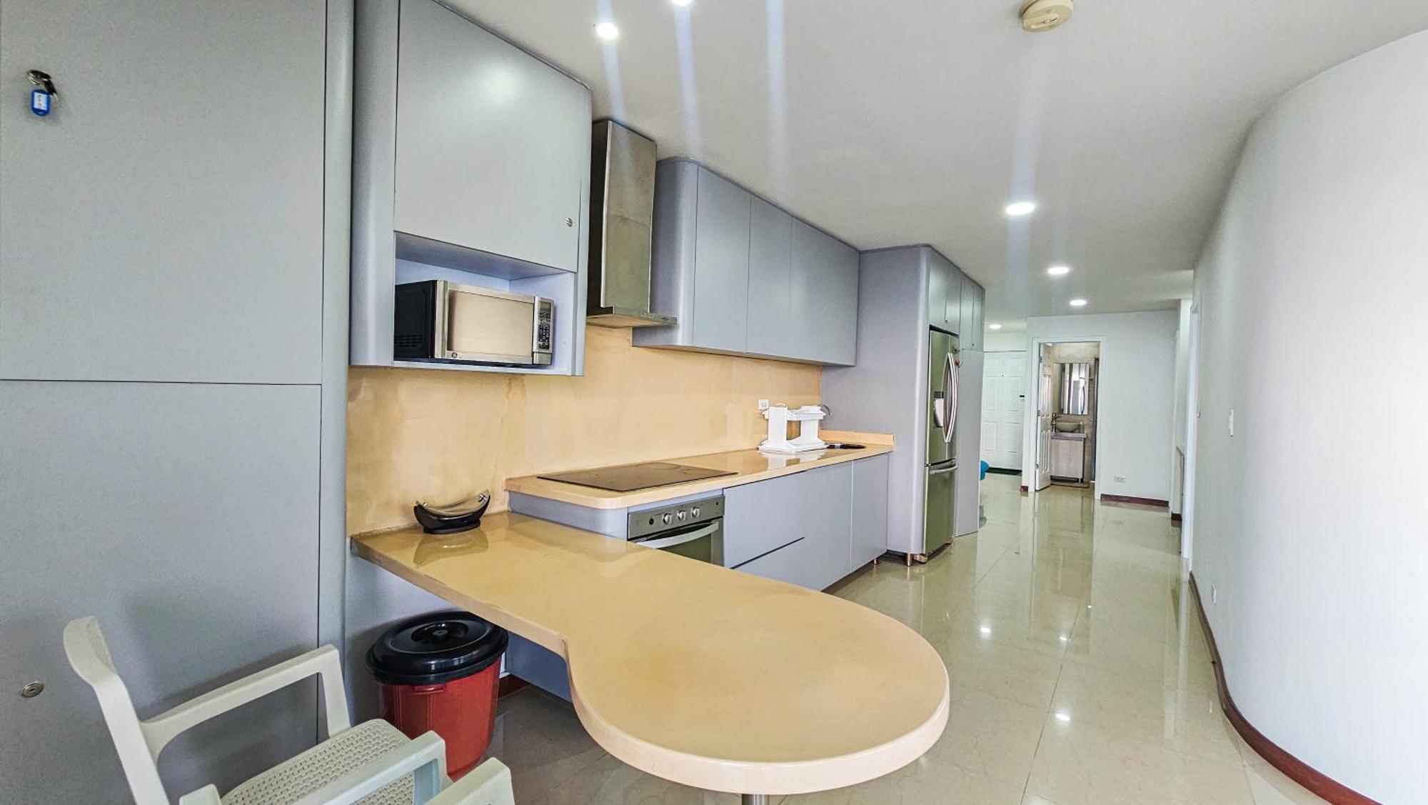 Luxury Apartment, Sector Morros, Vista Y Salida Al Mar Edificio Sunshine Cartagena Exterior photo