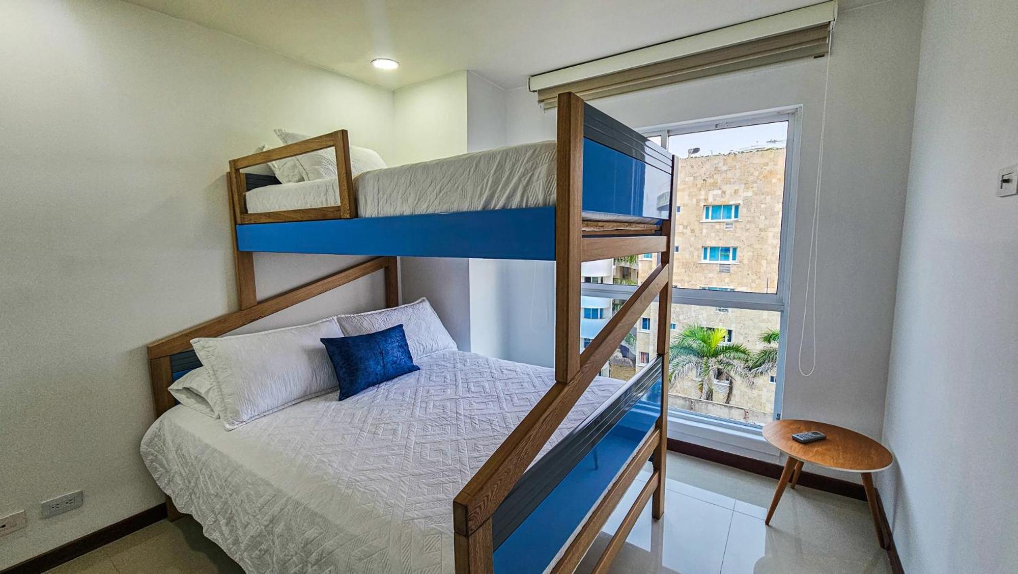 Luxury Apartment, Sector Morros, Vista Y Salida Al Mar Edificio Sunshine Cartagena Exterior photo