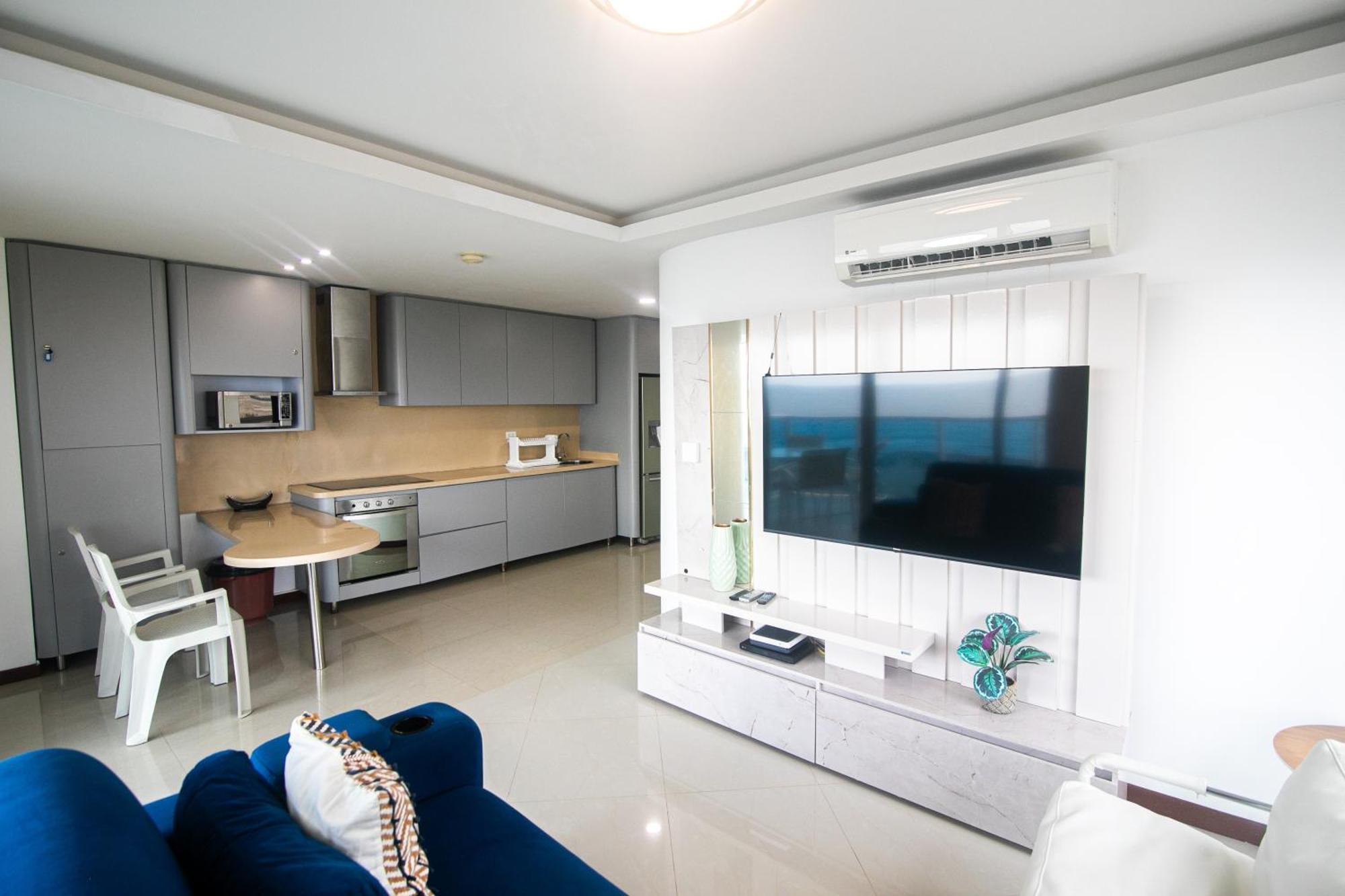 Luxury Apartment, Sector Morros, Vista Y Salida Al Mar Edificio Sunshine Cartagena Exterior photo