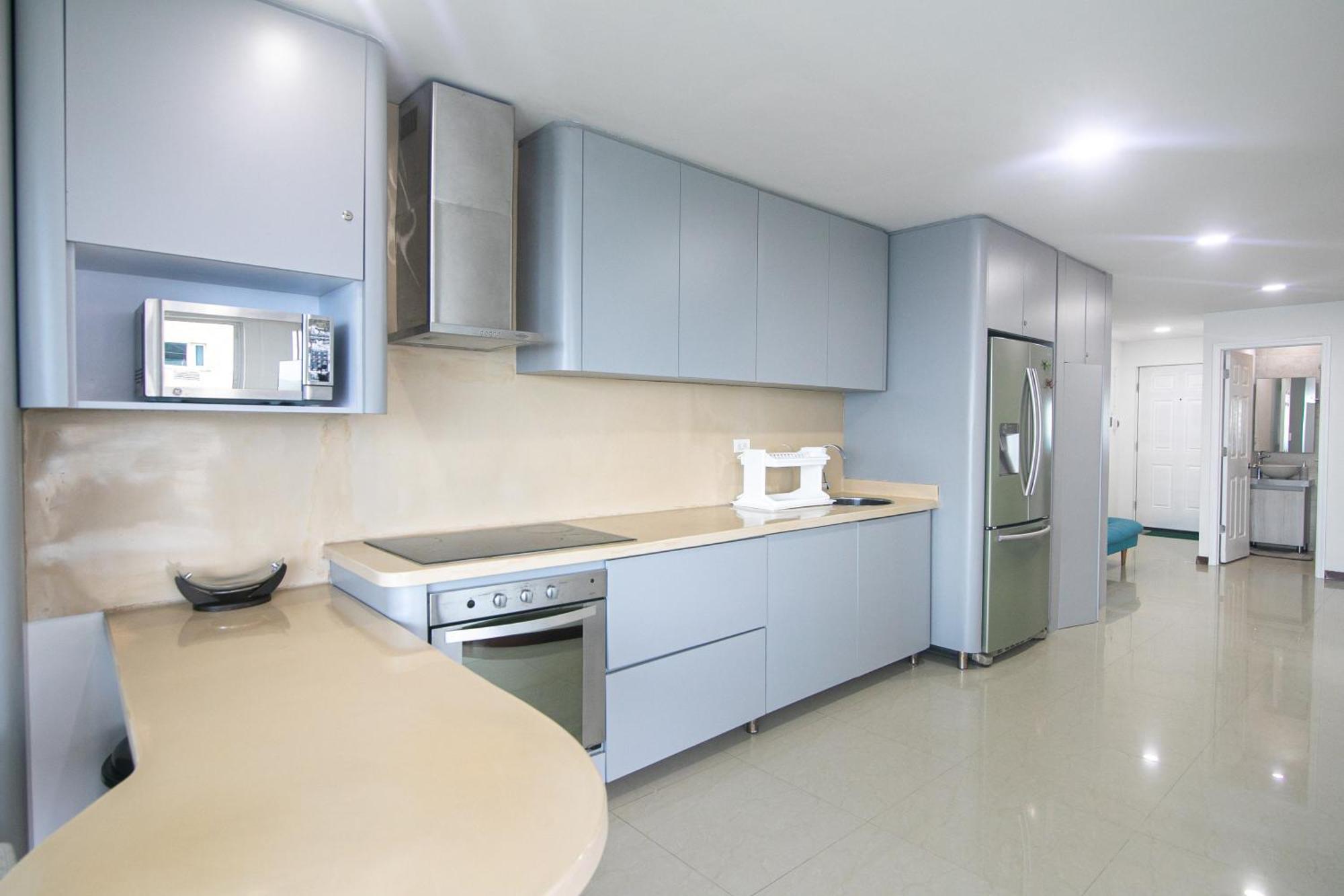Luxury Apartment, Sector Morros, Vista Y Salida Al Mar Edificio Sunshine Cartagena Exterior photo